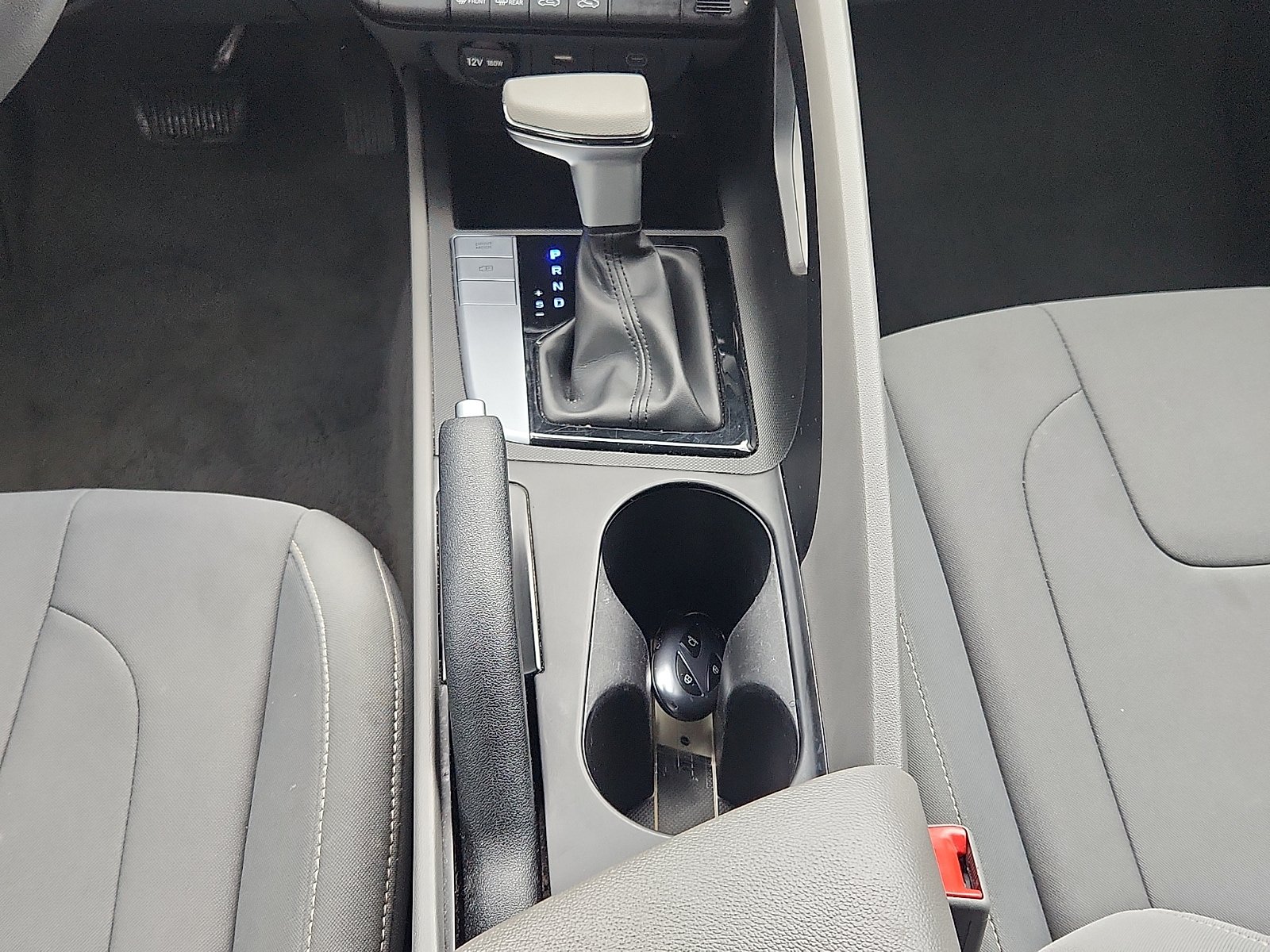 Certified 2024 Hyundai Elantra SEL FWD image 18