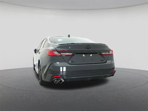 New 2026 Toyota Camry XSE image 22