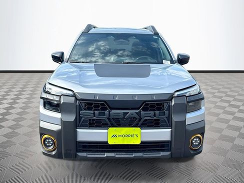 New 2026 Subaru Outback Wilderness AWD/4WD image 2