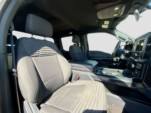 Used 2022 Ford F150 XL w/ STX Appearance Package image 31