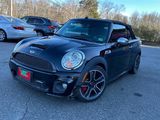Used 2009 MINI Cooper John Cooper Works image 2