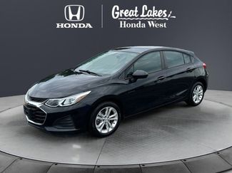 Used 2019 Chevrolet Cruze LS w/ LS Convenience Package image 1