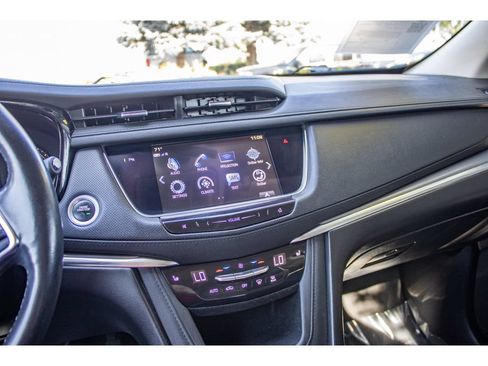 Used 2019 Cadillac XT5 Luxury AWD/4WD image 40
