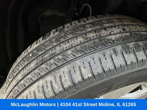 Used 2021 Toyota RAV4 XLE w/ XLE Grade Weather Package image 16