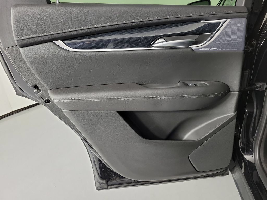 Certified 2024 Cadillac XT5 Premium Luxury FWD image 12