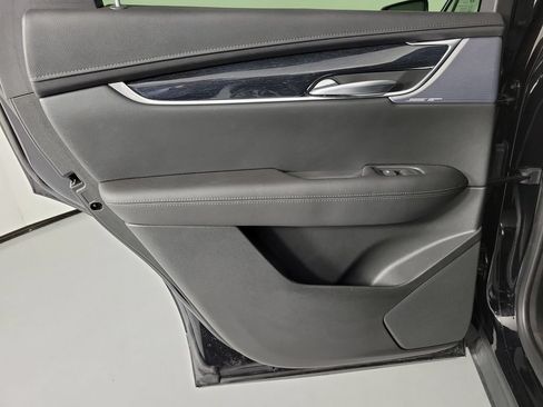 Certified 2024 Cadillac XT5 Premium Luxury FWD image 12