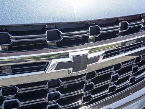Used 2021 Chevrolet Tahoe Z71 AWD/4WD image 11