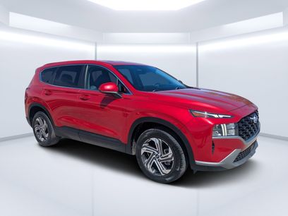 Certified 2023 Hyundai Santa Fe SE