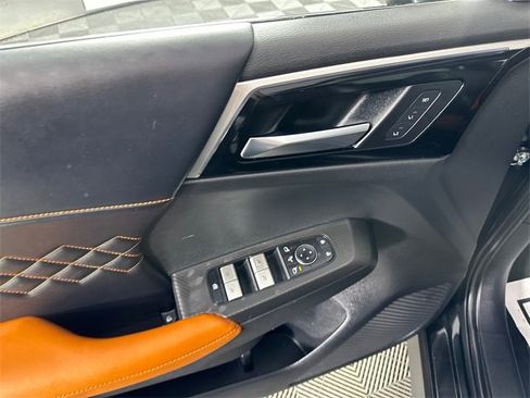 Used 2022 Mitsubishi Outlander SEL image 21