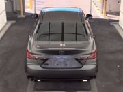 Certified 2025 Toyota Camry SE FWD image 6