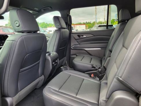 New 2026 Chevrolet Traverse LT AWD/4WD image 21