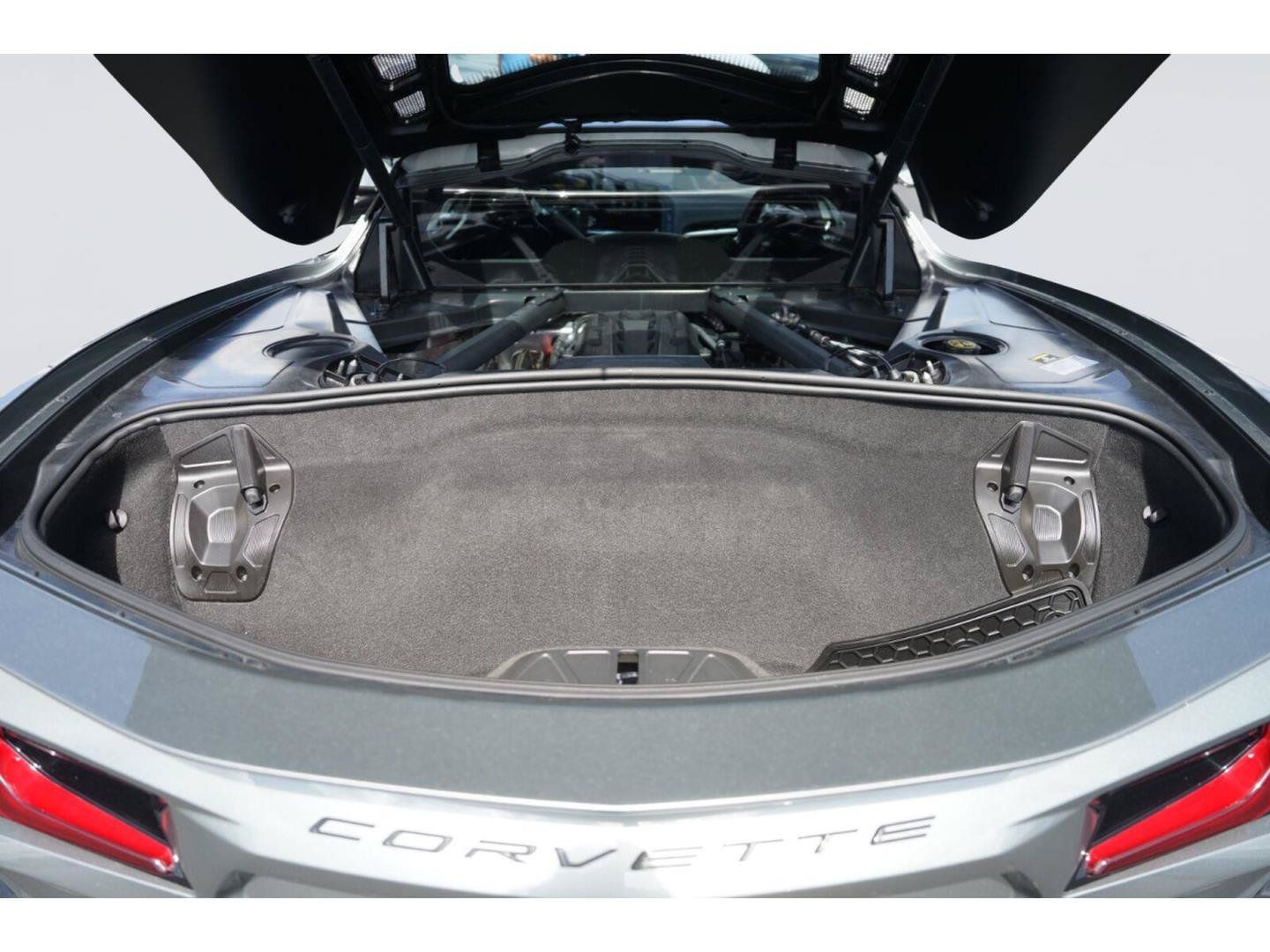 Used 2023 Chevrolet Corvette Stingray Coupe w/ 1LT RWD image 24