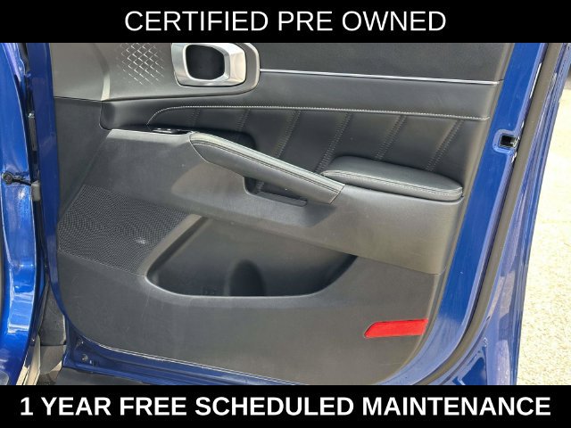 Used 2021 Kia Sorento SX AWD/4WD image 8