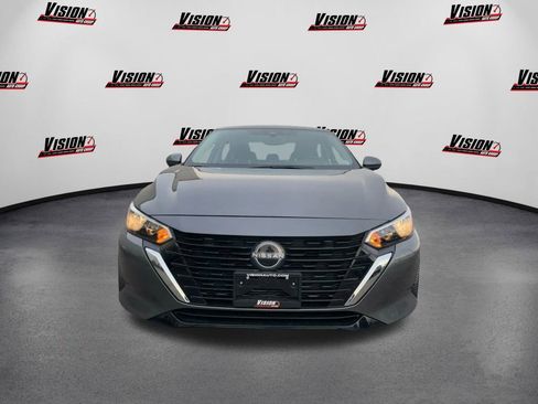 Certified 2025 Nissan Sentra S image 2