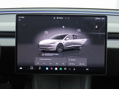 Used 2025 Tesla Model 3 Long Range image 14