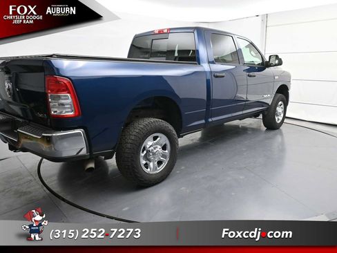 Used 2020 RAM 2500 Tradesman AWD/4WD image 13