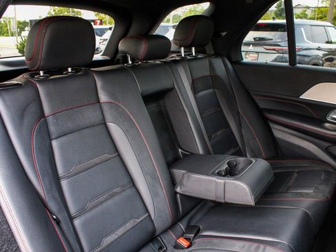 Used 2021 Mercedes-Benz GLE 53 AMG 4MATIC image 39