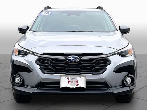 Used 2026 Subaru Crosstrek 2.5i Premium AWD/4WD image 4