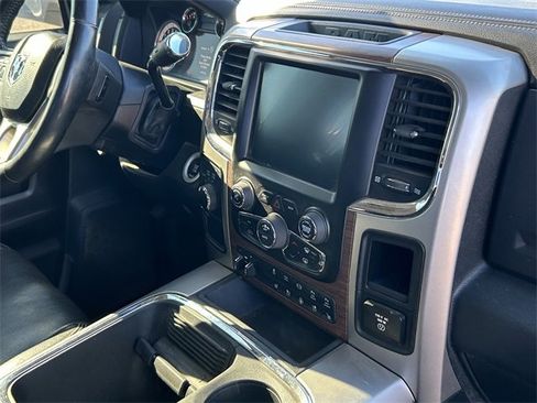 Used 2016 RAM 3500 Laramie w/ Protection Group image 8