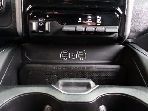 Used 2025 RAM 1500 Big Horn image 26