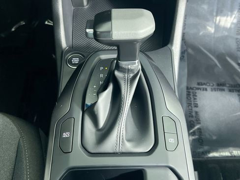 New 2025 Kia K4 LXS image 23