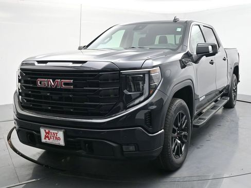 New 2026 GMC Sierra 1500 Elevation w/ Elevation Premium Package image 2
