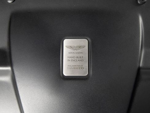 Used 2015 Aston Martin Vanquish RWD image 55
