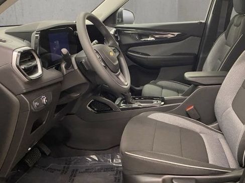 New 2026 Chevrolet TrailBlazer LS w/ LS Convenience Package AWD/4WD image 17