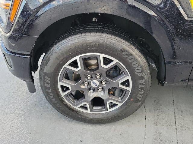 Used 2024 Ford F150 STX RWD image 10