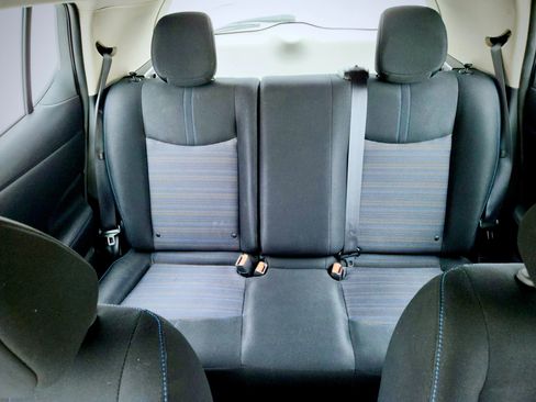 Used 2018 Nissan Leaf SV image 36