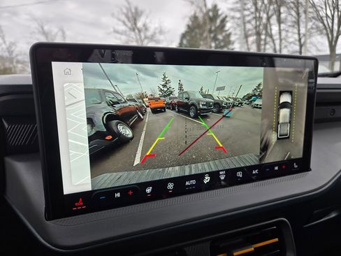 New 2026 Ford Maverick Tremor image 15