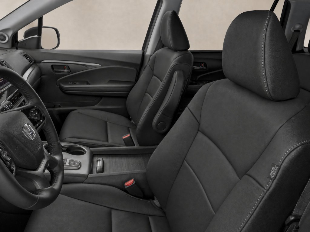 Used 2021 Honda Pilot Special Edition image 10