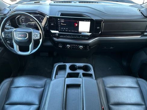 Used 2024 GMC Sierra 1500 SLT AWD/4WD image 15