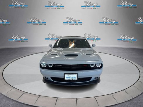 Used 2021 Dodge Challenger R/T Scat Pack w/ Plus Package image 8
