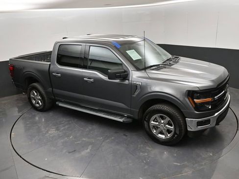 Used 2025 Ford F150 XLT w/ Equipment Group 301A Standard image 21