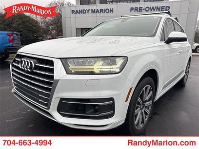 Used 2017 Audi Q7 3.0T Premium Plus
