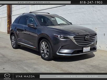Used 2016 MAZDA CX-9 Grand Touring
