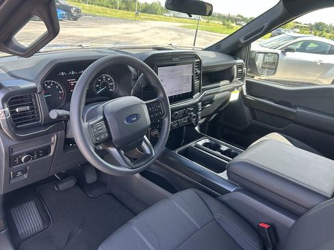 New 2026 Ford F150 STX AWD/4WD image 12