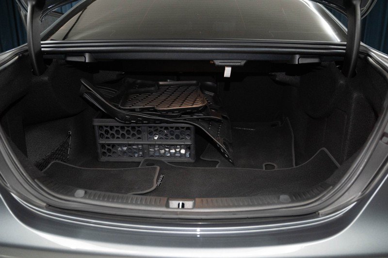 Certified 2023 Mercedes-Benz E 350 Sedan image 31