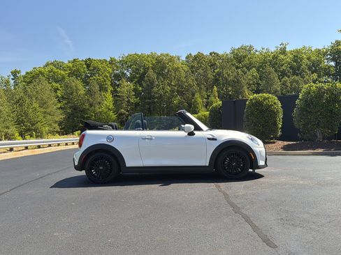Used 2024 MINI Cooper S FWD image 5