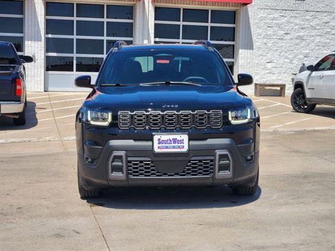 New 2026 Jeep Cherokee Laredo AWD/4WD image 6