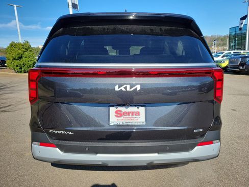 New 2026 Kia Carnival LXS image 26
