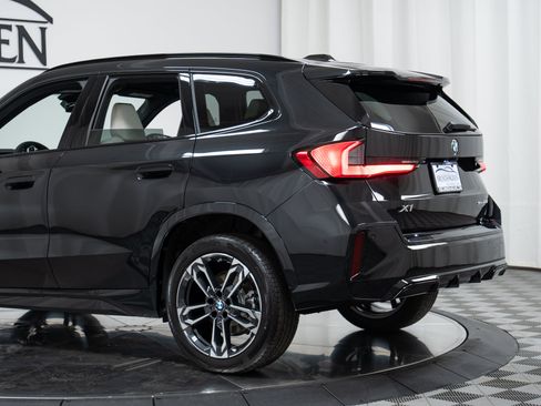 New 2026 BMW X1 xDrive28i w/ Technology Package AWD/4WD image 29