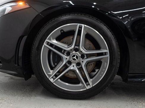 Used 2020 Mercedes-Benz A 220 4MATIC image 33