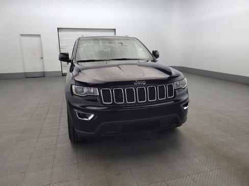 Used 2022 Jeep Grand Cherokee Laredo E image 14