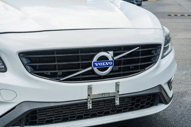 Used 2017 Volvo S60 T5 Dynamic w/ Protection Package FWD image 11