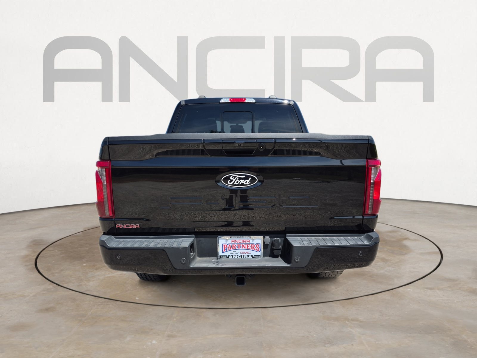Used 2024 Ford F150 XLT w/ Equipment Group 302A MID AWD/4WD image 6