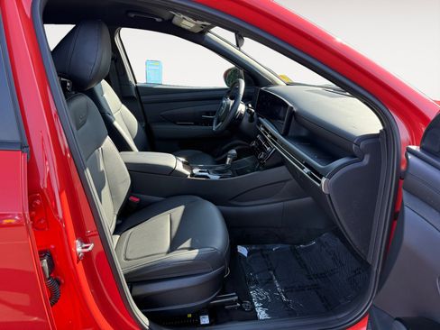 Certified 2025 Hyundai Santa Cruz XRT image 19