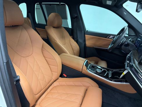 Used 2026 BMW X5 sDrive40i w/ M Sport Package RWD image 20