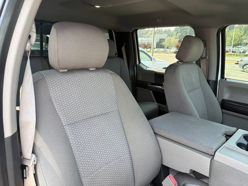 Used 2019 Ford F150 XLT w/ XTR Package AWD/4WD image 26